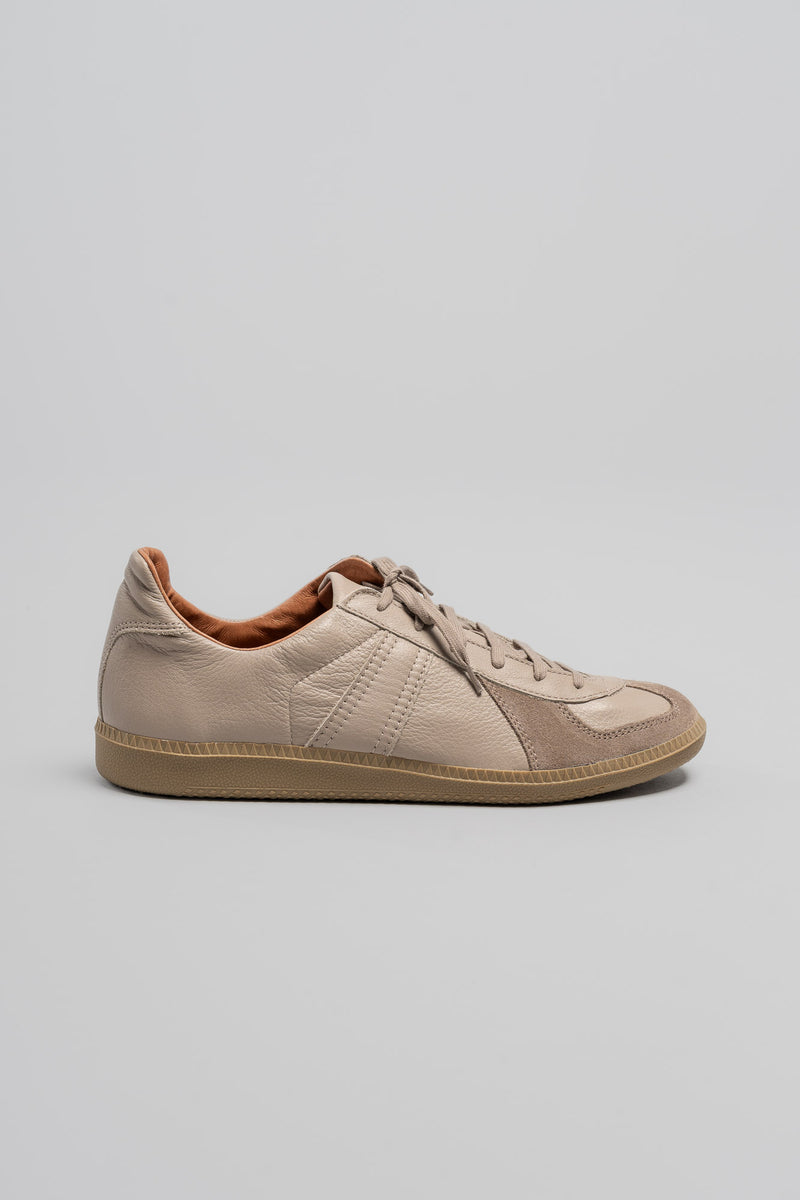 German Army Trainer (GAT) - Beige Khaki – Tempest Works