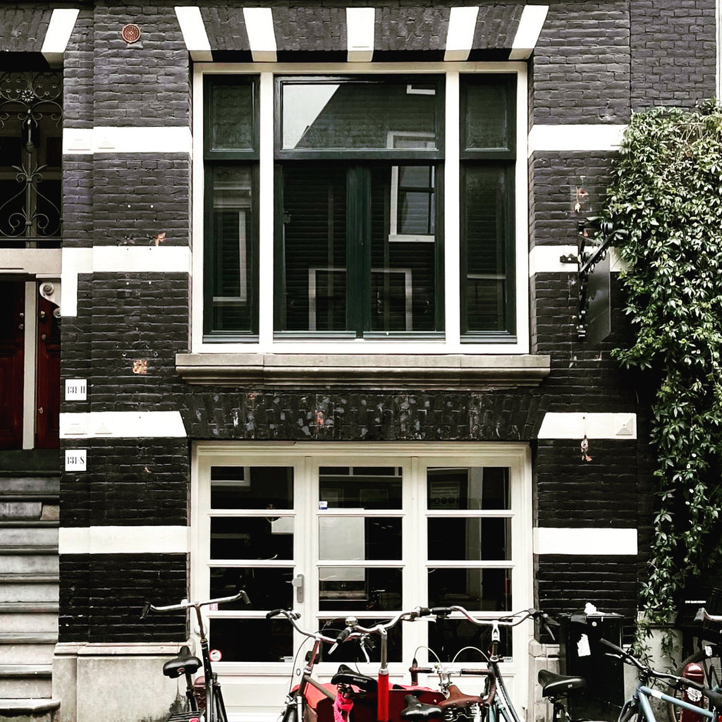 The Shop on Kerkstraat