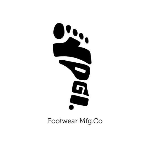 Yogi Footwear Logo Tempest Works