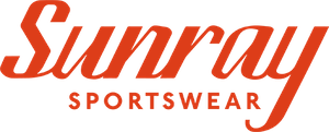 Sunray Sportswear — the GREEN LABEL company