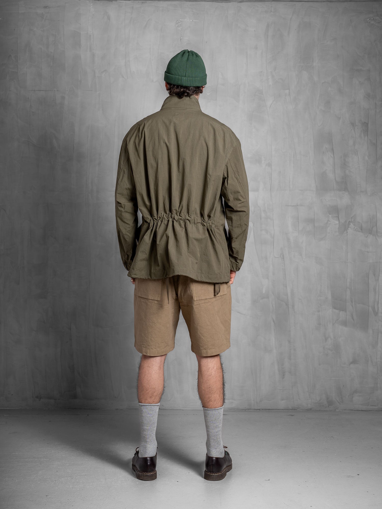 Introducing Sage de Cret SS23 – Tempest Works