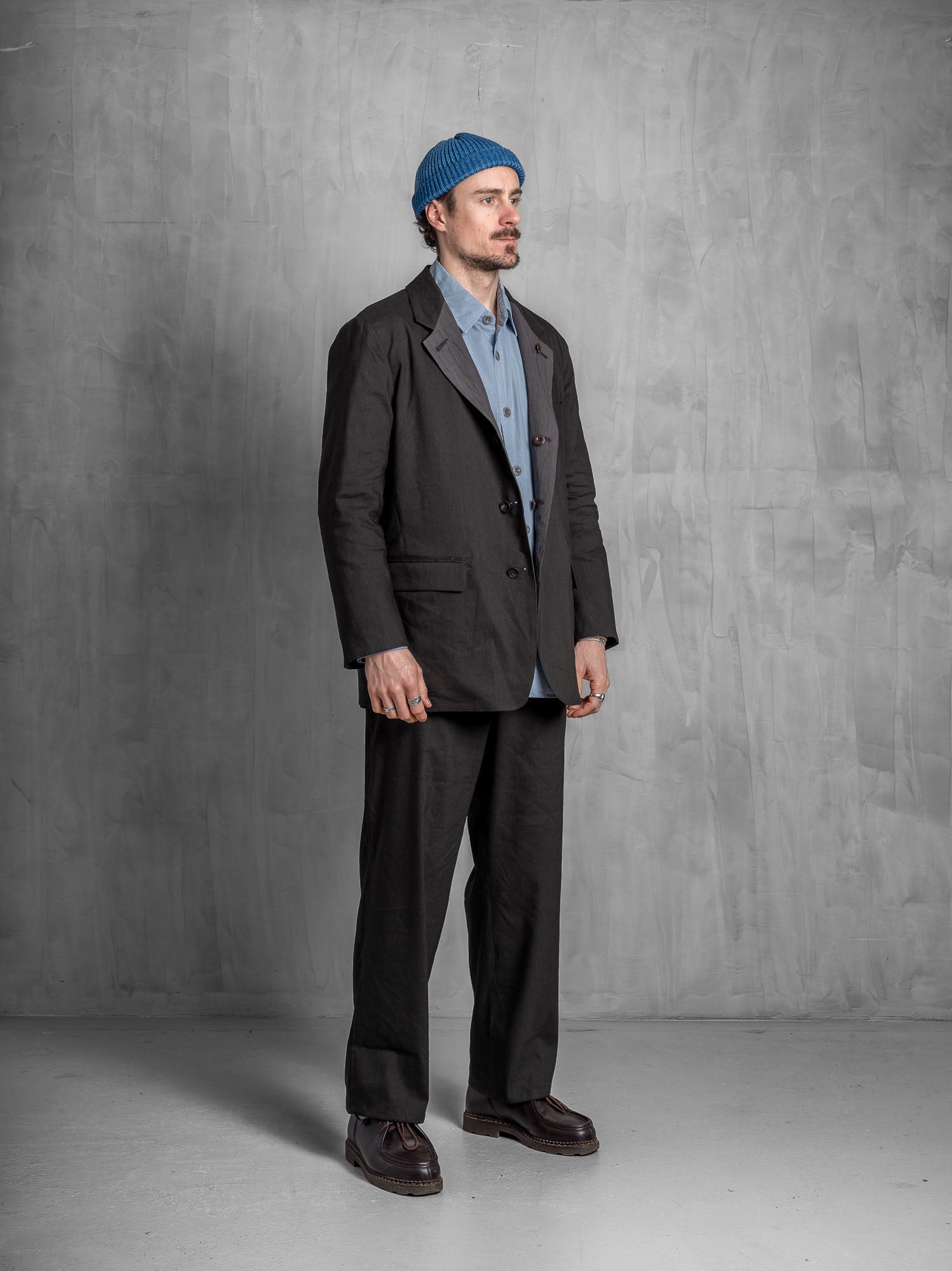 Introducing Sage de Cret SS23 – Tempest Works